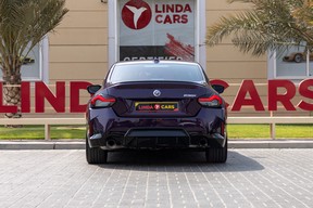 BMW 2 Series 230 2023