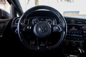 Volkswagen Golf R 2019