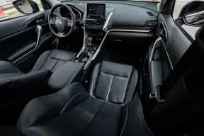 Mitsubishi Eclipse Cross 2025