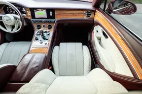 Bentley Continental GT 2019