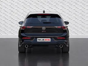 Volkswagen Golf GTI 2025