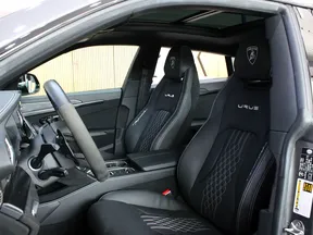 Lamborghini Urus 2024