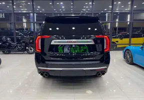 GMC Yukon 2021