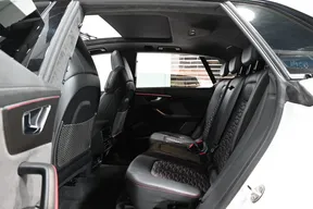 Audi RS Q8 2021