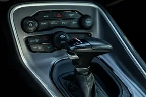 Dodge Challenger 2019