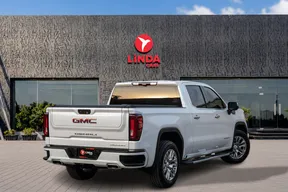 GMC Sierra 1500 2022