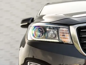 Kia Carnival / Sedona 2021