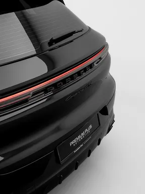Porsche Cayenne GTS 2025
