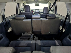 Toyota Avanza / Velos 2023