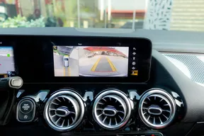 Mercedes-Benz GLA 35 AMG 2021