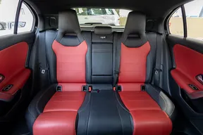 Mercedes-Benz A-Class 35 AMG 2019