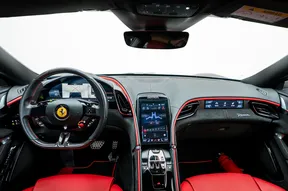 Ferrari Roma 2024