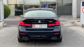 BMW 5 Series 530 2023