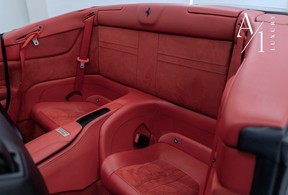 Ferrari California 2016