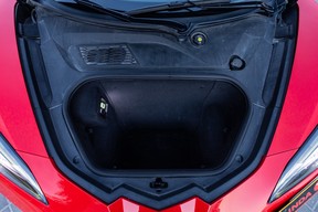 Chevrolet Corvette 2021