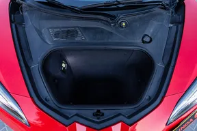 Chevrolet Corvette 2021