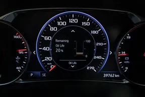 Chevrolet Blazer 2024