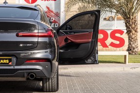 BMW X4 30i 2020