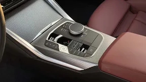 BMW 4 Series 420 2024