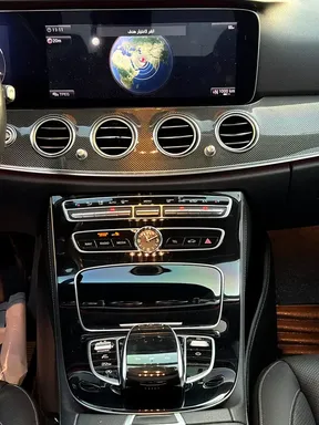 Mercedes-Benz E-Class 300 2020