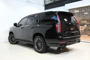 Cadillac Escalade 2023