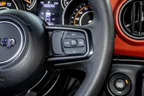 Jeep Wrangler Unlimited 2023