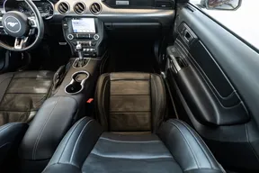 Ford Mustang GT 2018