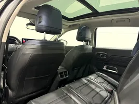 Citroën C5 Aircross 2025