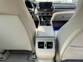 Honda Accord 2022