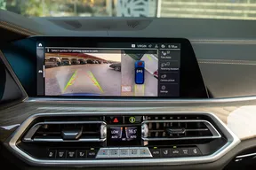 BMW X5 40 2023