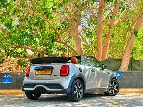 MINI Cabrio Cooper S 2023