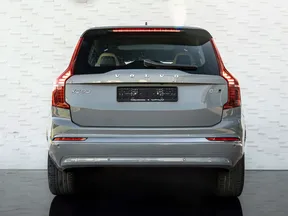 Volvo XC90 B6 2024