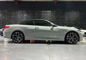 BMW 4 Series 430 2026