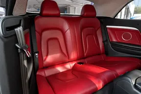 Audi A5 2015