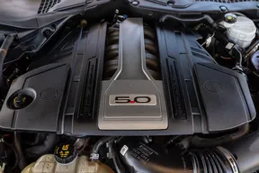 Ford Mustang GT 2018