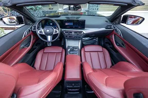 BMW 4 Series 420 2024