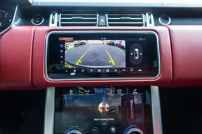 Land Rover Range Rover 2019