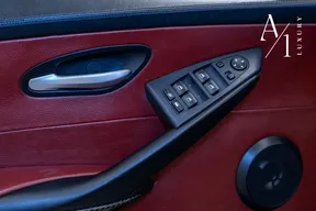 BMW 6 Series M6 2007