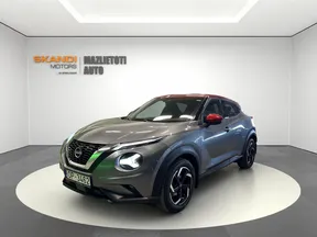 Nissan Juke 2023
