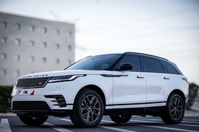 Land Rover Range Rover Velar 2024
