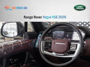 Land Rover Range Rover 2026