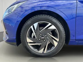 Hyundai i20 2021
