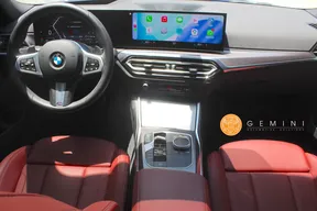 BMW 3 Series 330 2024