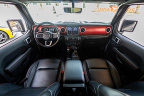 Jeep Wrangler 2023