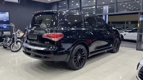 Infiniti QX80 2015