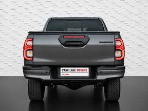 Toyota Hilux 2023
