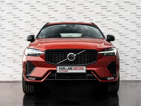 Volvo XC60 2024