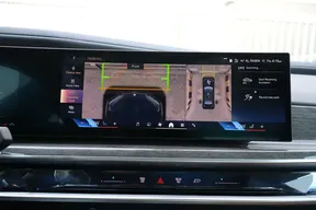 BMW 7 Series 740 2023