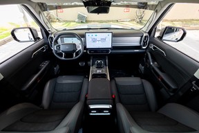 Jetour T2 2024