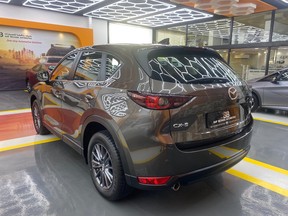 Mazda CX-5 2021